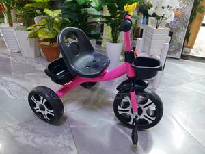 Toddler Tricycle - thumbnail 2