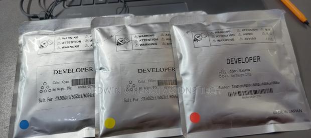 Kyocera 3252ci/4052ci/5052cideveloper Powder