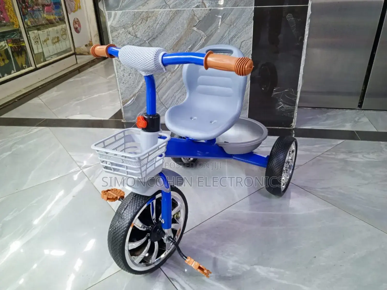Kids Tricycle