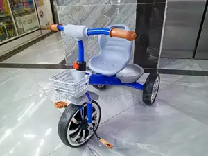 Kids Tricycle