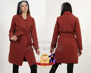 Wool Warm Trench Coats From Uk