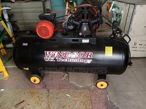 Windsor Air Compressor - thumbnail 2