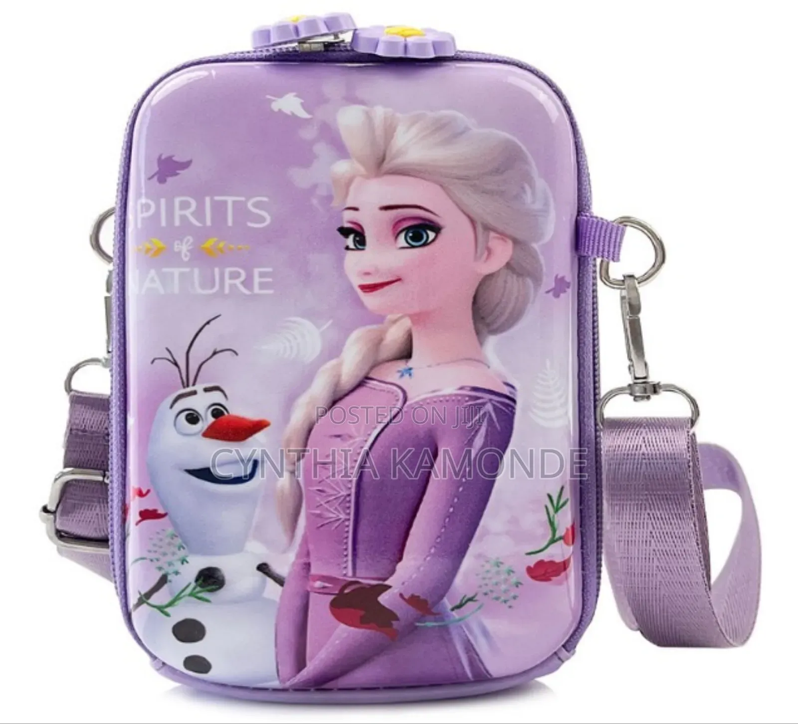 Kids Mini Sling Bags