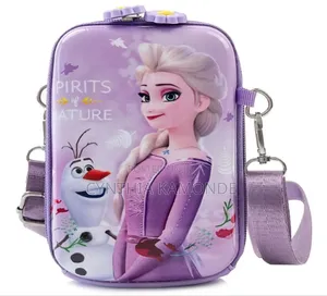 Kids Mini Sling Bags