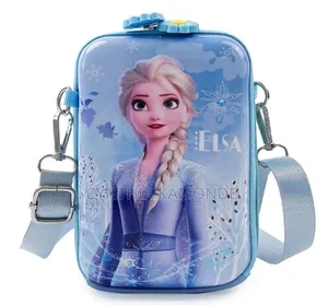 Kids Mini Sling Bags