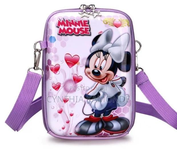 Kids Mini Sling Bags - thumbnail 4