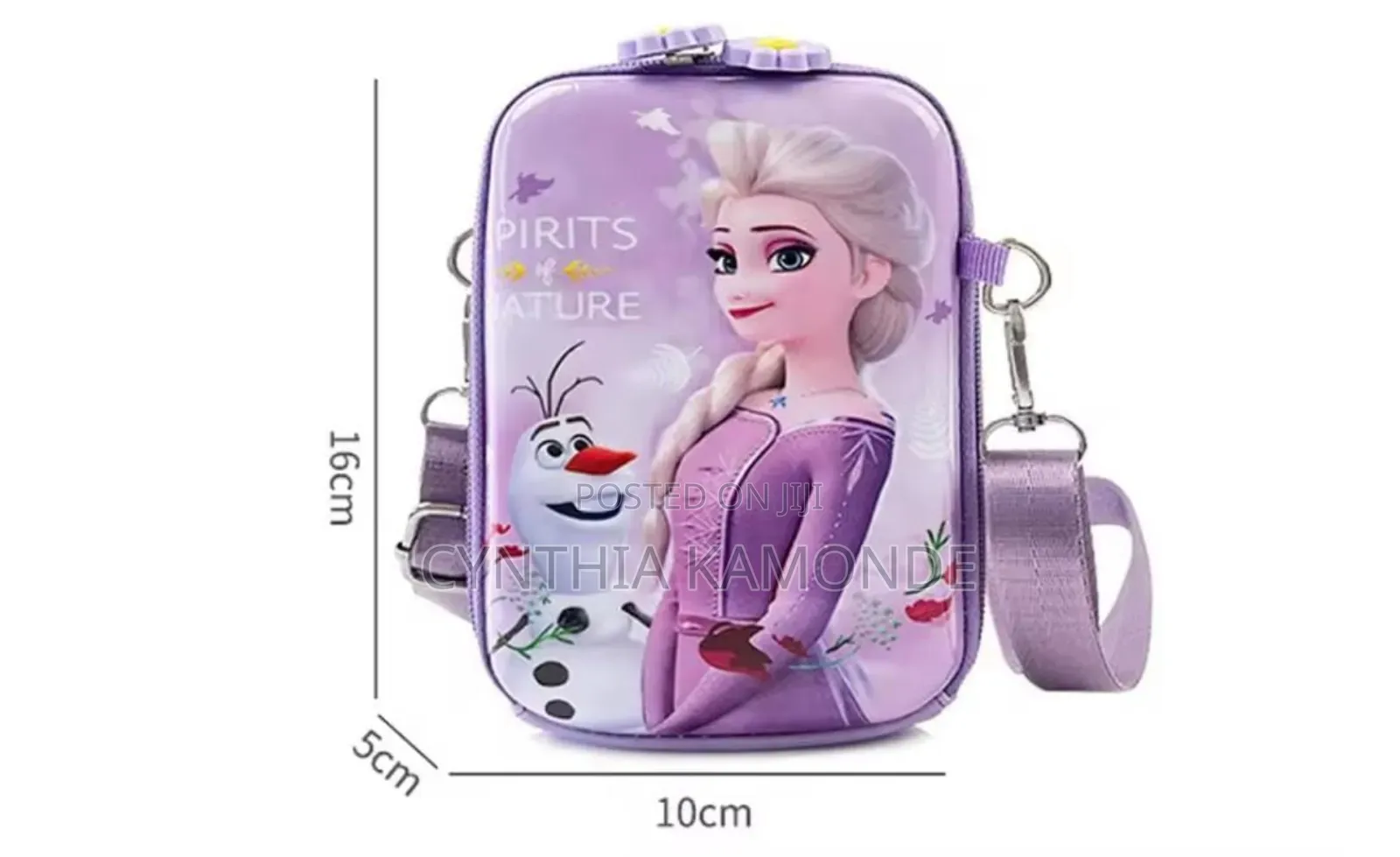 Kids Mini Sling Bags