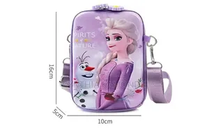 Kids Mini Sling Bags
