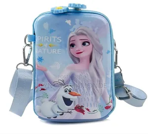 Kids Mini Sling Bags