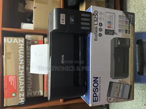 Epson L3250 Printer Slightly Used - thumbnail 2