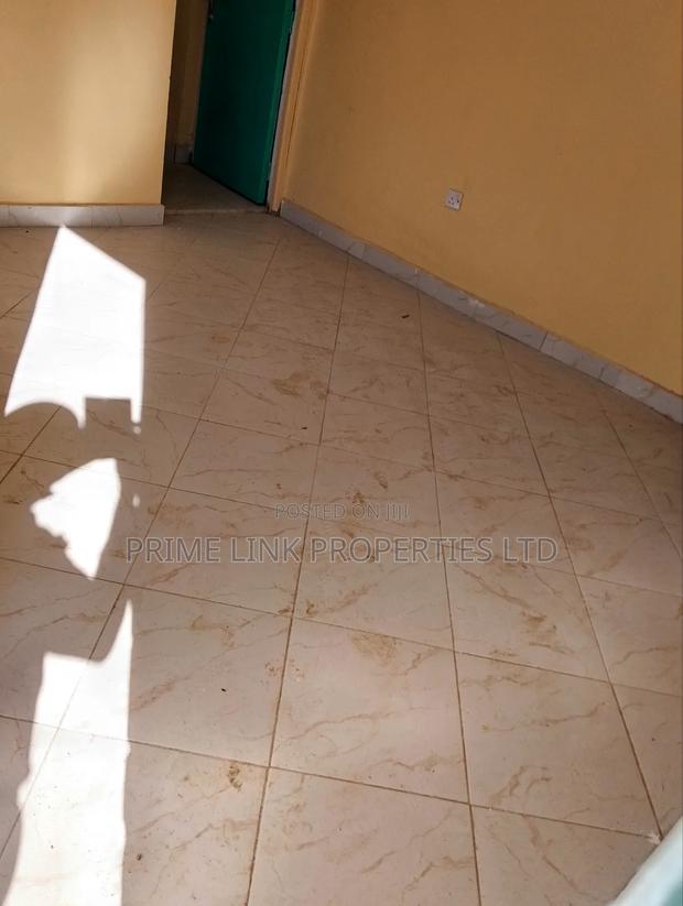 Mini Flat in Oluulua for rent - main view