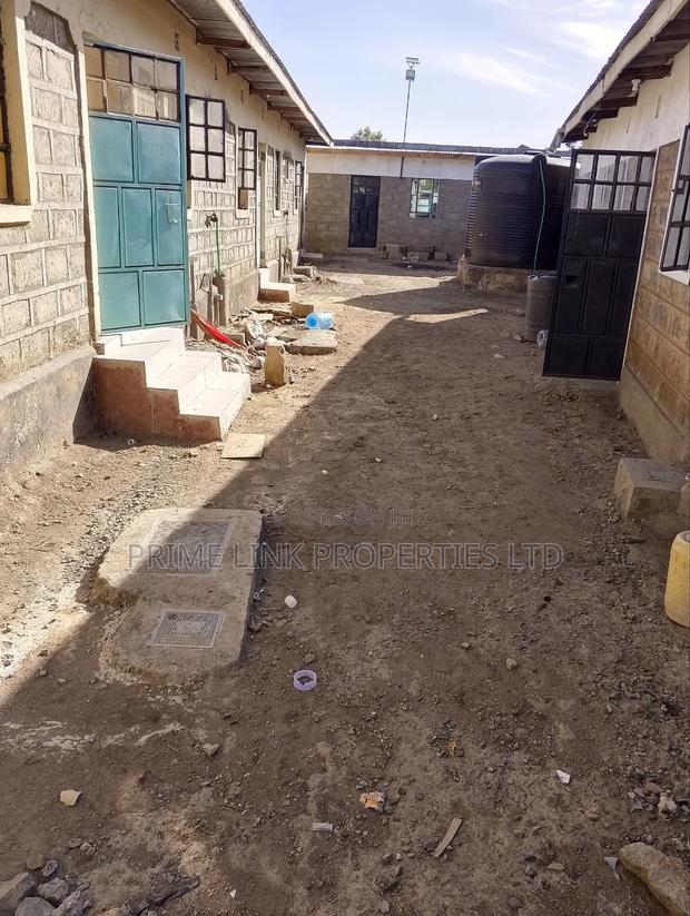 Mini Flat in Oluulua for rent - thumbnail 3