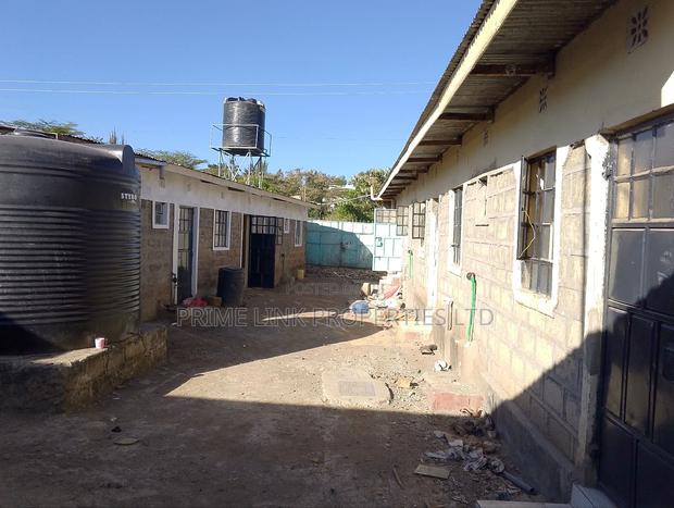 Mini Flat in Oluulua for rent - thumbnail 6