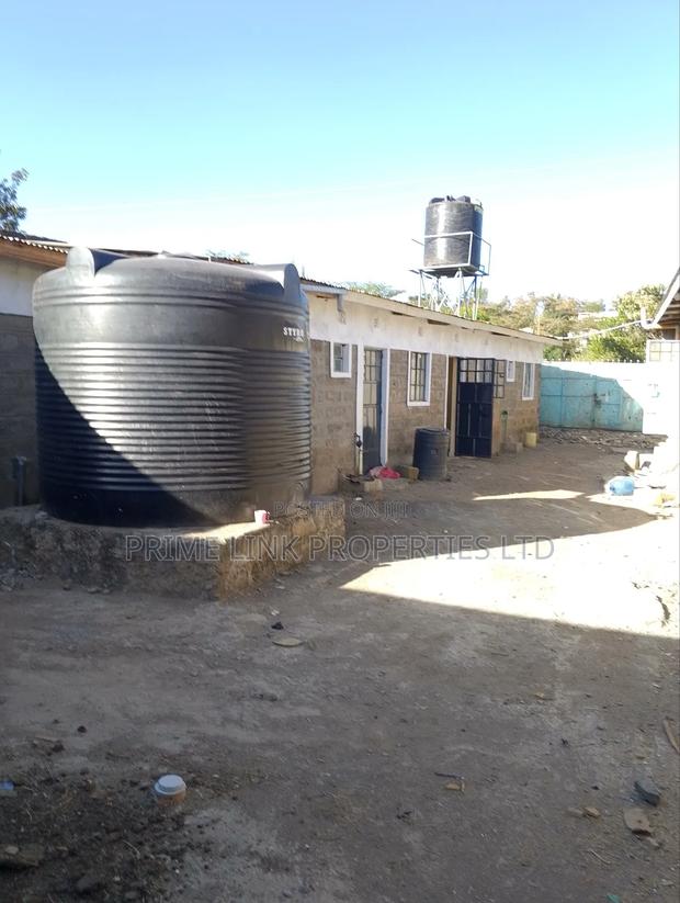 Mini Flat in Oluulua for rent - thumbnail 7