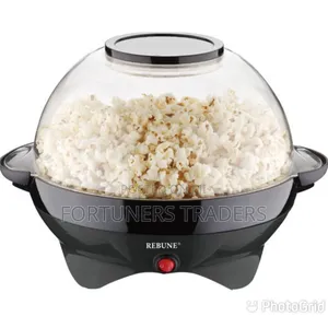 Popcorn Maker Rebune Popcorn Maker
