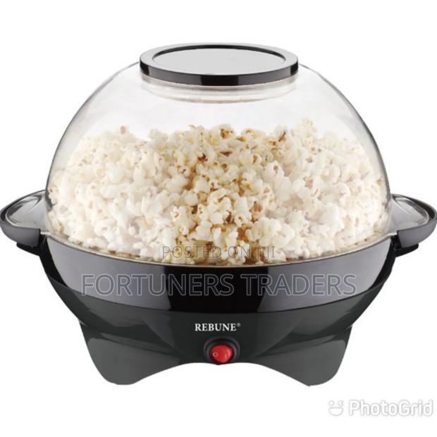 Popcorn Maker Rebune Popcorn Maker