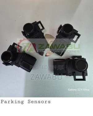 Parking Sensor Landcruiser Prado Fj 150