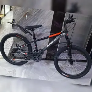 Bike Size 26