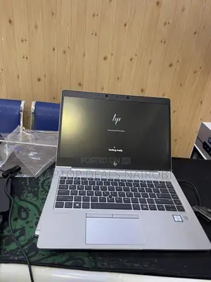 Laptop HP EliteBook 840 G6 16GB Intel Core I5 SSD 512GB