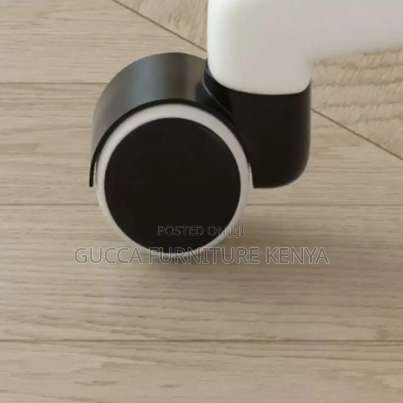Home Chairs: Modern Polymer Portable Task Office Stool