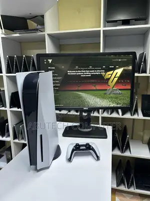 Play Station 5