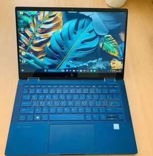 Laptop HP Dragonfly Folio 16GB Intel Core i7 SSD 512GB