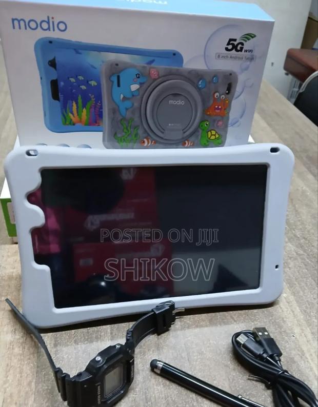 New Modio M128 256 GB - thumbnail 3