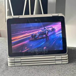 Laptop HP ProBook 11 X360 8GB Intel Core I5 SSD 256GB - thumbnail 2