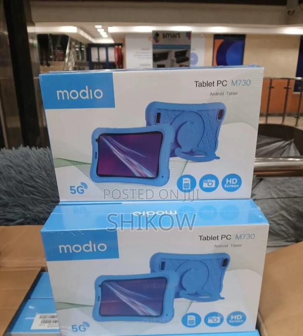 New Modio M730 256 GB - main view