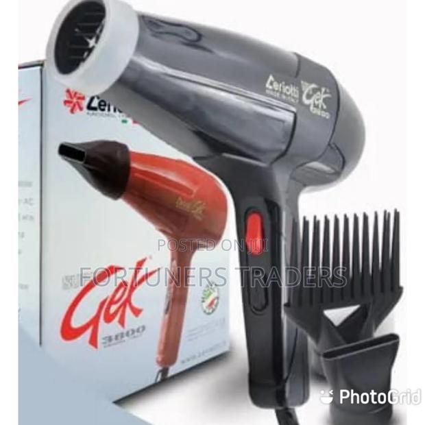 Blow Dryer,Gek Blowdry