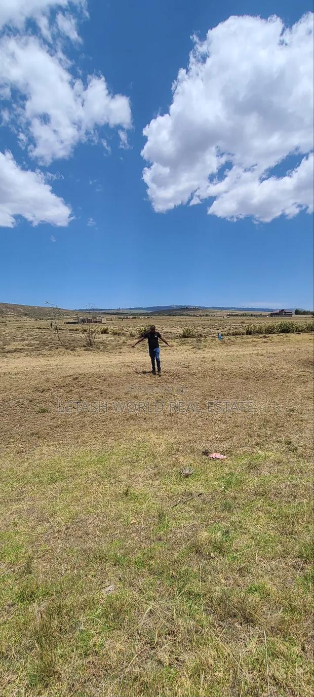 3 Acres of Land Along the Naivasha Maaimahiu Highway 19.5m - thumbnail 4