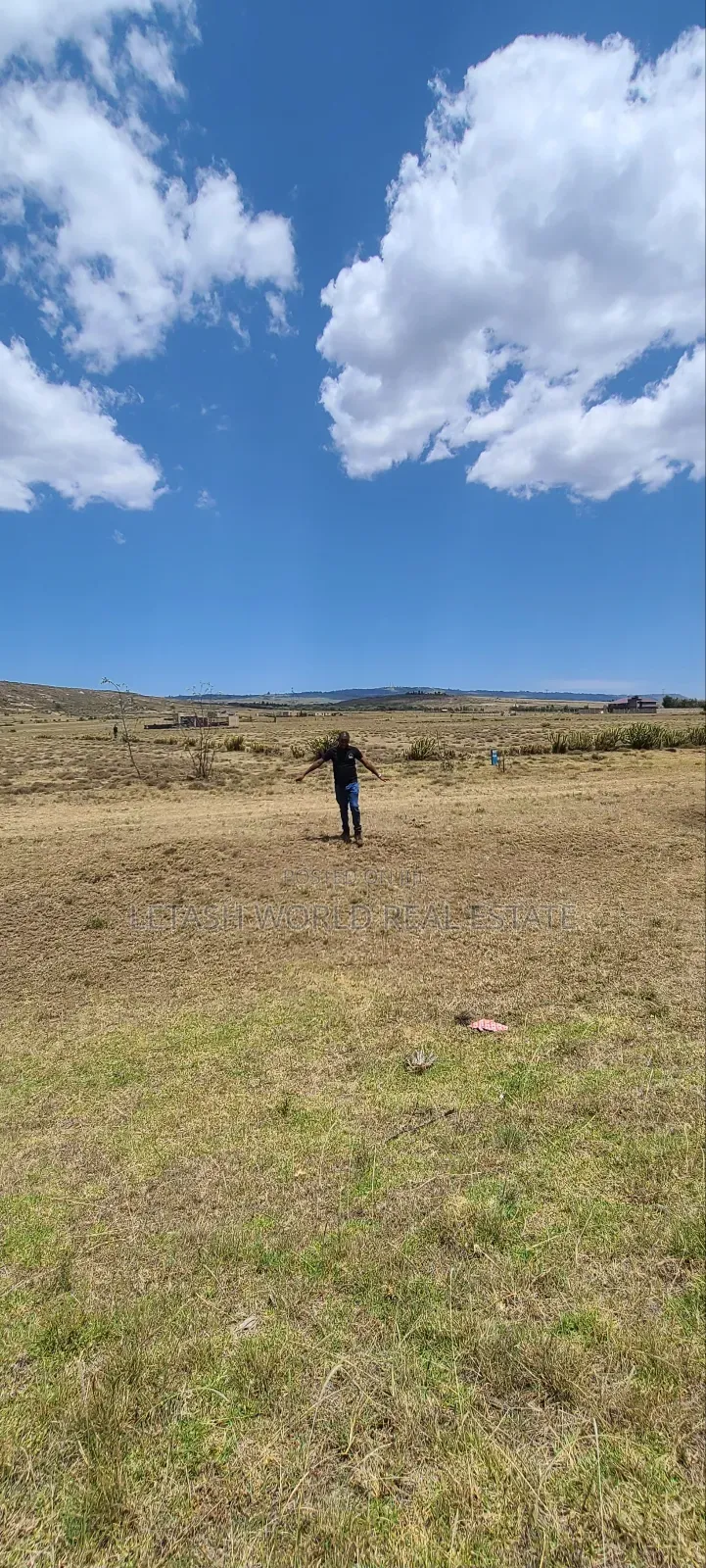 3 Acres of Land Along the Naivasha Maaimahiu Highway 19.5m