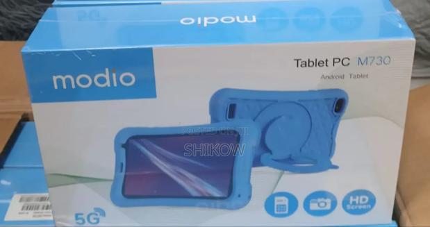 New Modio M730 256 GB - thumbnail 3