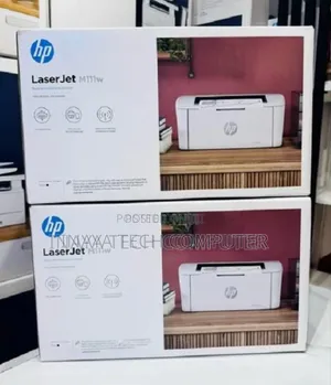 Hp Laserjet M111w Printer