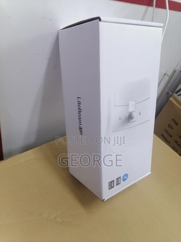 Quality Ubiquiti Airmax Litebeam M5 - main view