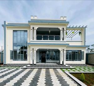 4bdrm Maisonette in Mugutha, Ruiru for sale - main view