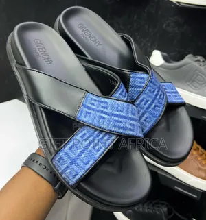 Leather Sandals for Men