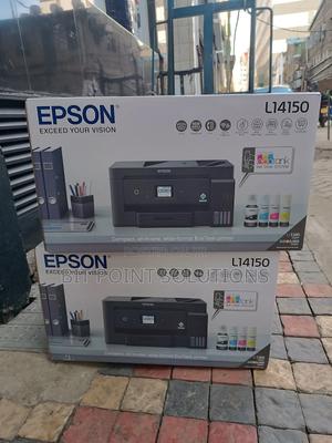 Epson L14150 A3+ Wifi Duplex Printer ! Epson L14150 - thumbnail 2