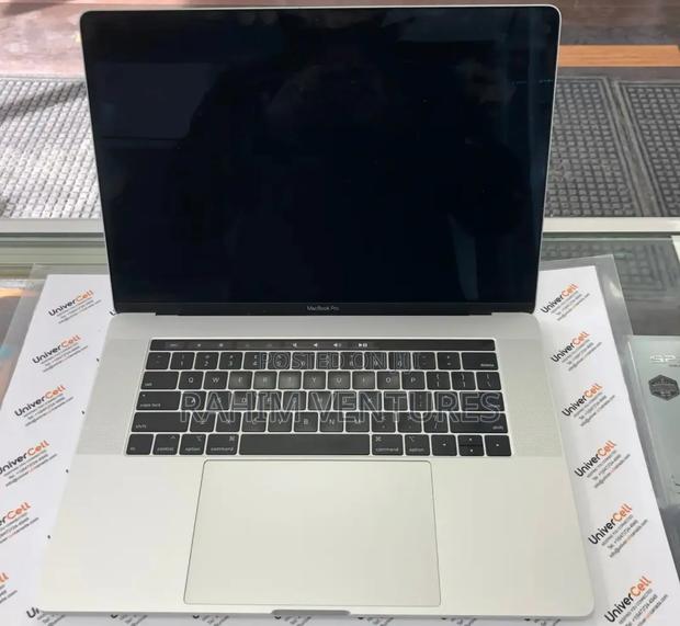 Laptop Apple MacBook Pro 2018 32GB Intel Core i9 SSD 512GB - thumbnail 2
