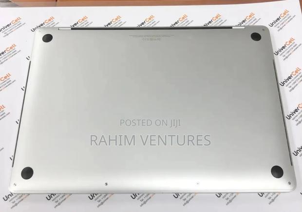 Laptop Apple MacBook Pro 2018 32GB Intel Core i9 SSD 512GB - thumbnail 4