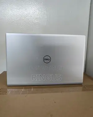 Laptop Dell Inspiron 15 64GB Intel Core I7 SSD 2T