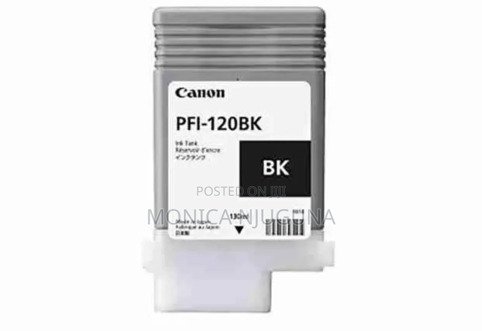 Canon Pfi-120 Catridges.130ml.