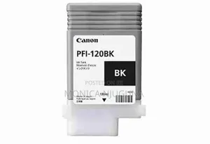 Canon Pfi-120 Catridges.130ml.