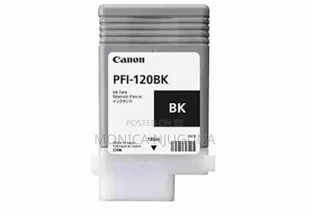 Canon Pfi-120 Catridges.130ml. - thumbnail 3