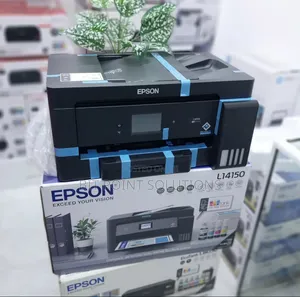 Epson L14150 Inkjet Printer A3+ Wifi Duplex ' L14150 Printer