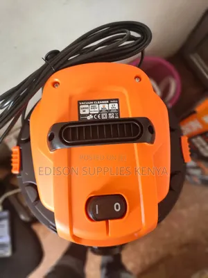 30 Litres Wet And Dry Vacuum Cleaner Wokin 30l
