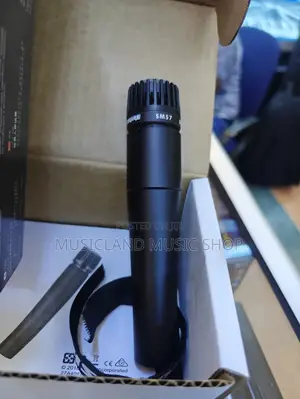 Shure Sm 57