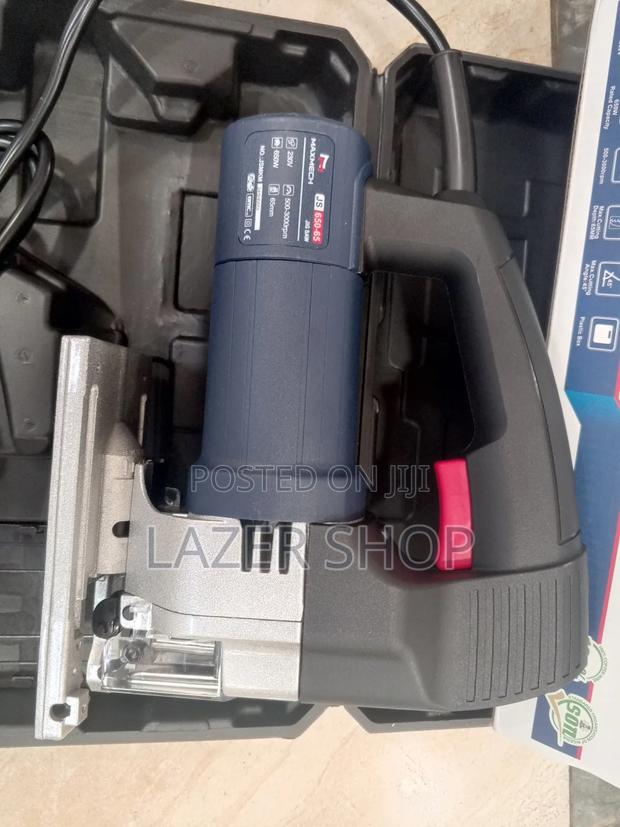 Maxtech Jigsaw 650w - thumbnail 2