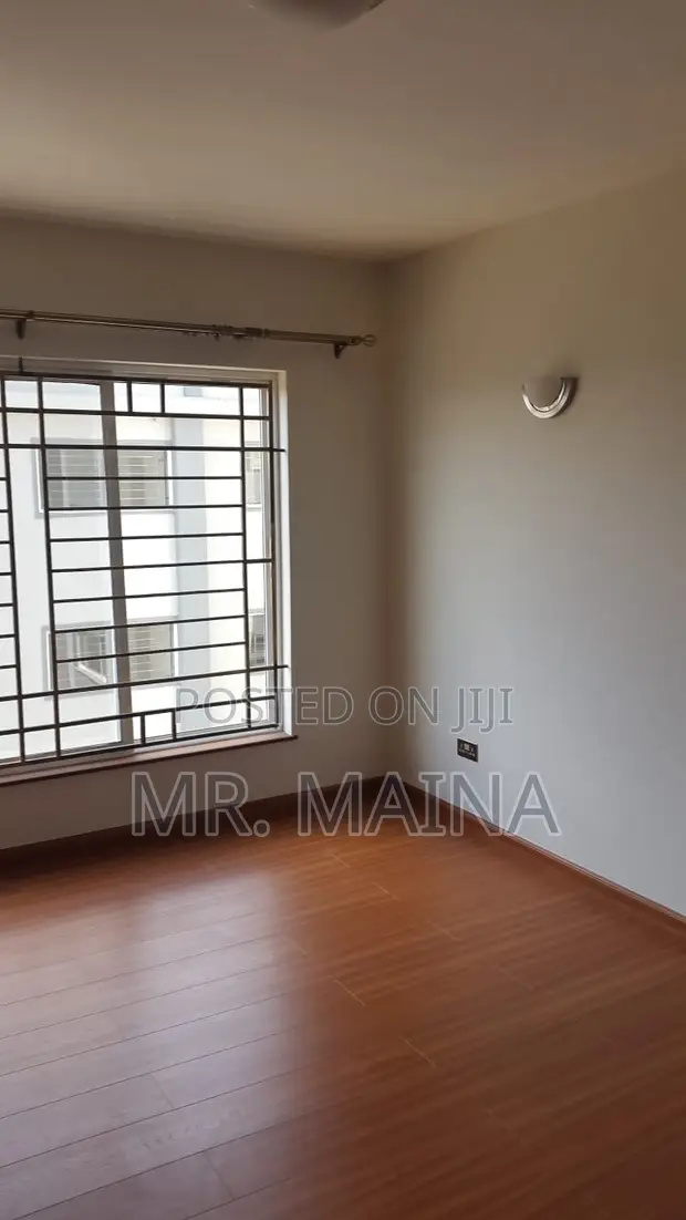 3bdrm Apartment in Pearl Towers, Kileleshwa for sale