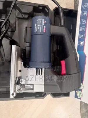 Maxtech Jigsaw 650w